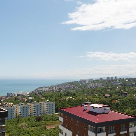 Golden Star Suites Трабзон Экстерьер фото