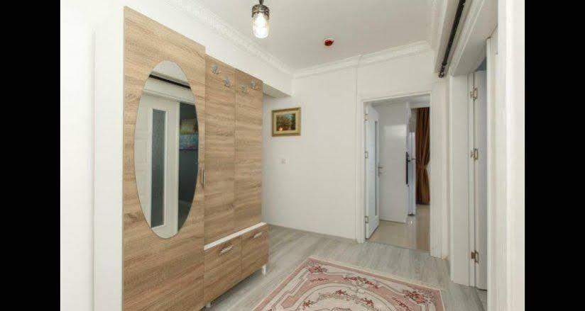Golden Star Suites Трабзон Экстерьер фото