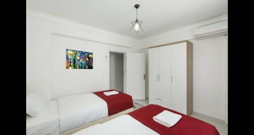 Golden Star Suites Трабзон Экстерьер фото